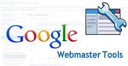 google webmaster tools