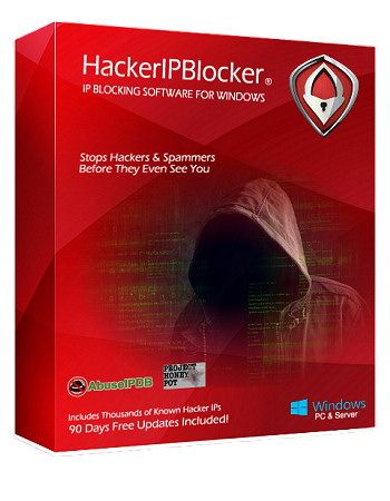 Hacker IP Blocker Software