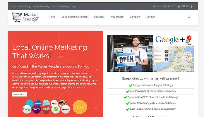 Website SEO