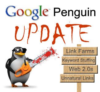 penguin update