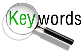 keywords