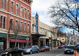 Manchester NH Web Design