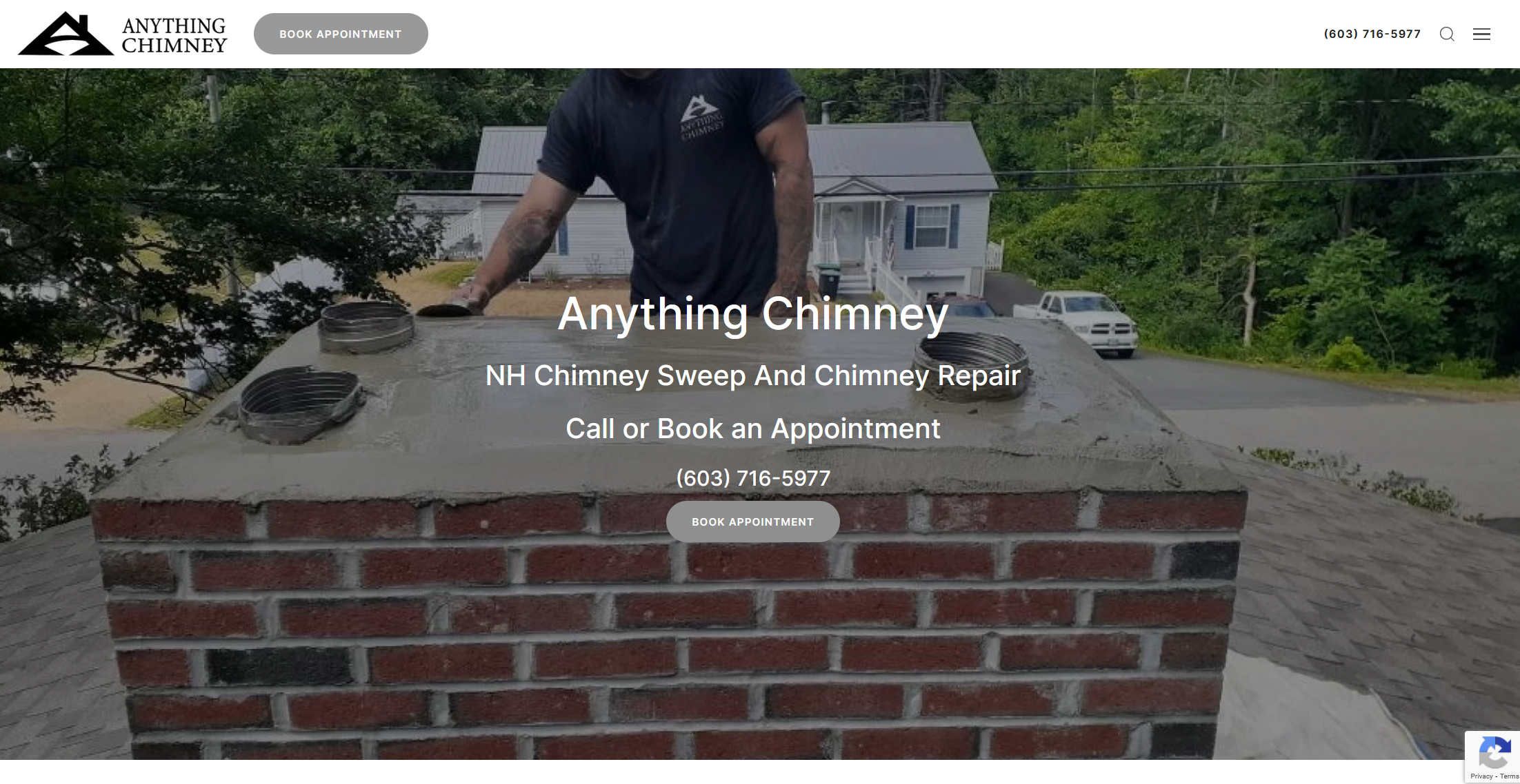 Anything Chimney