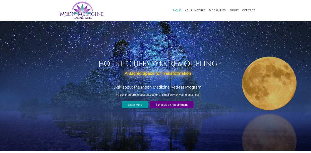 NH Web Design