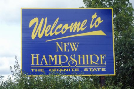 New Hampshire