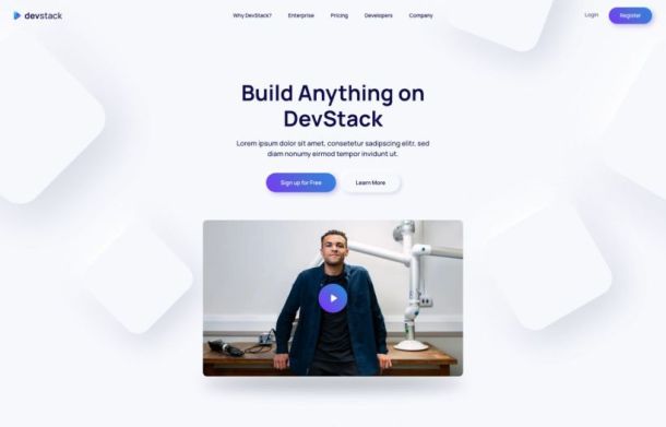 DevStack