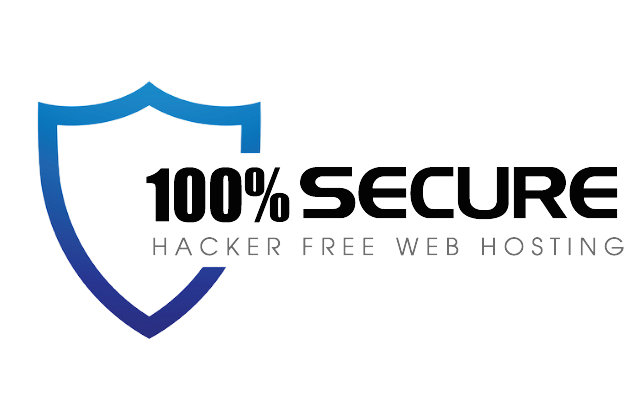 Secure Web Hosting