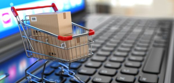 E-commerce Websites