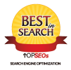 Top SEO Marketing company
