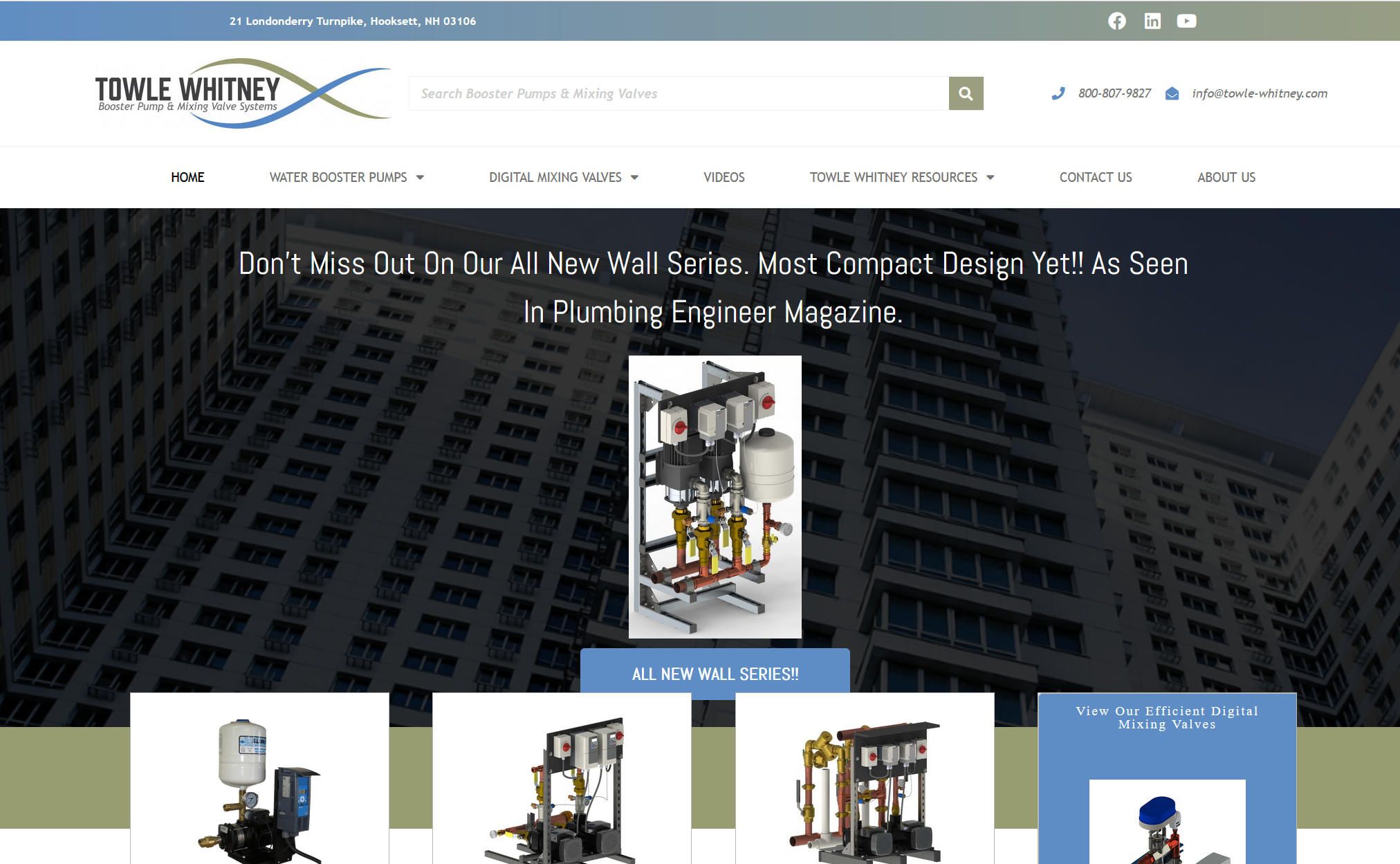 NH Web Design